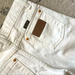 Wrangler Jeans